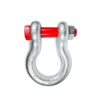 Омегообразная скоба TOR 55,0 т тип G2130 1001434