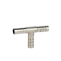 Переходник Patriot 46C/4 (T-образный елочка 8 мм) 830900050