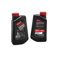 Полусинтетическое 4-тактное масло SAE 10W-40 API SJ/CF 0,946 л REZOIL MOLYBDEN 03.008.00026