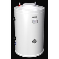 Бойлер косвенного нагрева HAJDU AQ IND 200 SC PRO