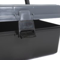 Ящик для инструмента 13" 315*150*180мм Политех Инструмент Инструмент 8064101