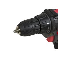 Аккумуляторный шуруповерт Sturm! ДШ-12