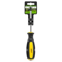 Отвертка крест. ударная Expert,Cr-V,PH 2 × 100 мм. Pobedit 2567210