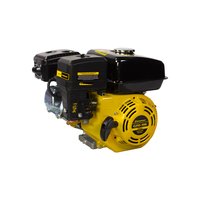 Двигатель с горизонтальным валом CHAMPION G210-1HK