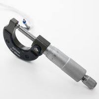 Микрометр МК 25, Pobedit Pobedit 6014025