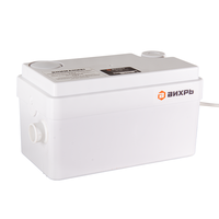 Канализационный насос Вихрь КН-250 68/9/3