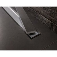 Душевой лоток, Bettoserb, Frameless, шдв 120*850*100, цвет-хром матовый