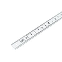 Метр складной, пластиковый, 2 м, Политех Политех Инструмент Инструмент 6011120