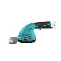 Кусторез аккумуляторный Sturm, 12В,1BatterySystem12V,2в1,длина реза 180мм,без АКБ и ЗУ CHT1201