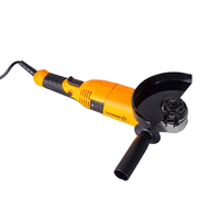 Угловая шлифмашина Вихрь УШМ-150/1400Э