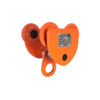 Тележка для тали TOR Тип А (GCT) 1,0T без механизма передвижения 1031