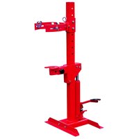 Гидравлическая стяжка пружин TOR LT-SC1500 1009727