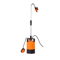 Дренажный насос Вихрь ДН-400Б 68/2/16