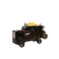 Станок для резки арматуры TOR GQ42 40 мм E 1018805