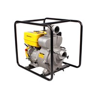 Мотопомпа Champion GTP80H