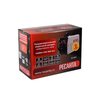 Сварочный аппарат РЕСАНТА САИПА-135 65/7