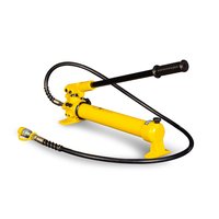 Ручной гидравлический насос TOR HHB-700 1002034