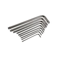 Набор ключей TORX Sturm! 1045-04-9x9-TL