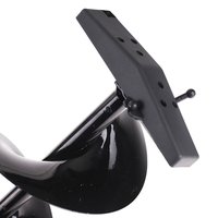 Шнек однозаходной Patriot D 180 i для льда 742004465