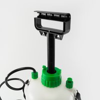 Опрыскиватель пневматический садовый. 8,0л Polyagro Lite Polyagro 7574068