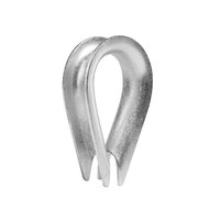 Коуш TOR 28,0 мм, DIN 6899 тип B 142282