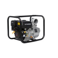 Мотопомпа Hyundai HY100