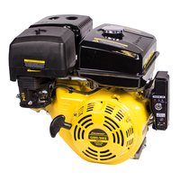 Двигатель с горизонтальным валом CHAMPION G390-1HKE