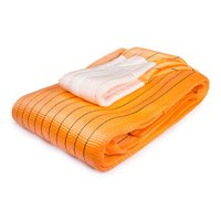 Текстильный строп TOR СТП 10,0 т 9,0 м 300 мм 1009266