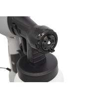 Краскопульт электрический Ресанта ЭКП-400 75/17/1