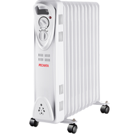 Масляный радиатор Ресанта ОМ -12Н 67/3/9