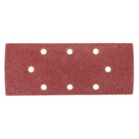 Лист шлиф. О/А ПЕРФО 8отв.93х230 мм Р40 Pobedit Pobedit 2021104