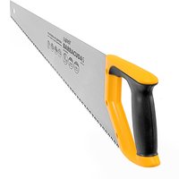 Ножовка по дереву Barracuda 5, 500 мм, Pobedit Pobedit 2505475