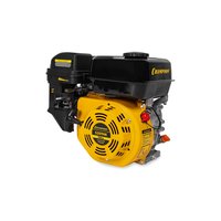 Двигатель с горизонтальным валом CHAMPION G201HK