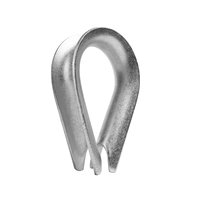 Коуш TOR 30,0 мм, DIN 6899 тип B 142302