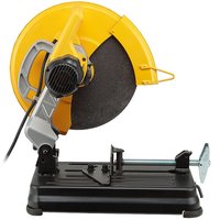 Пила монтажная DEWALT D28730 под абразивные диски 2300 Вт D28730-QS