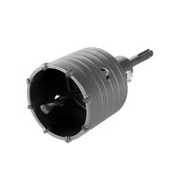 Коронка SDS+ Sturm! 9018-SDS-HD68