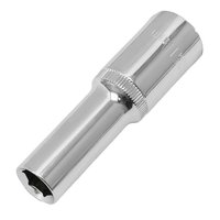 Гол.торц.удли 1/2, 11мм ,6-гр.-FLANK. с насеч. CrV Pobedit 2844511