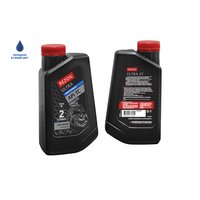 Полусинтетическое моторное масло для двухтактных двигателей API TC Rezoil ULTRA 2T 03.008.00009