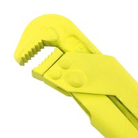 КТР прямая рукоятка тип L, 1" 300 мм СS Ekotools 2772410