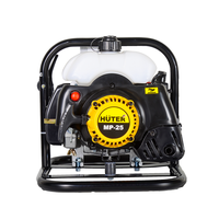 Мотопомпа HUTER MP-25 70/11/1