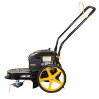 Лесочная газонокосилка GLM-5.0 L HUTER 70/3/9