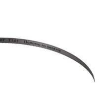 Полотно по металлу для BSM3314P, 1141x13x0, 65 мм, 14 TPI, блистер Sturm BSM3314P-M14