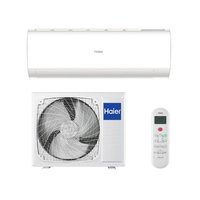 AS100HPL1HRA / 1U105S2SS2FA, Сплит-система, Coral DC-Inverter