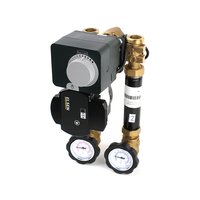 Насосная группа смесительная без насоса, DN 20 Elsen EFG20.020