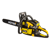 Бензопила HUTER BS-52M 70/6/9