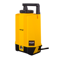 Опрыскиватель аккумуляторный SP-8AC Huter 70/13/53