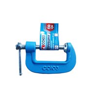 Струбцина СОЮЗ 1078-01-50С