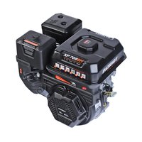 Двигатель бензиновый PATRIOT XP 708 BH (470108009)