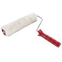 Валик натур. шерсть 250 мм. Политех Инструмент Инструмент 1525250