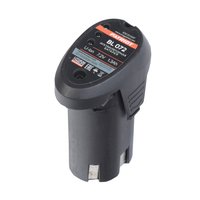 Аккумулятор Patriot BL 072 830201207